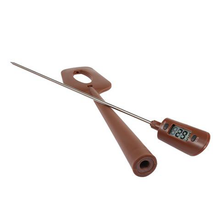 PerfectCook:tm: Digital Thermometer Spatula