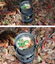 Camping Pot 7-piece Camping Pot Set For 1-2 Persons For Hiking Self-driving Tour CW-C01 Durable Camping Pot