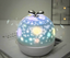 Creative gift starry sky projection lamp