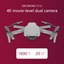 NYR E99 Pro2 RC Mini Drone 4K 1080P 720P Dual Camera WIFI FPV Aerial Photography Helicopter Foldable Quadcopter Dron Toys