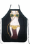 Party funky creative apron