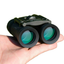 High-power HD low-light night vision pocket binoculars