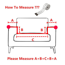 European and American models sofa cushion