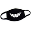 Creative dental mask