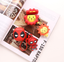 Cartoon wireless bluetooth headset shell silicone