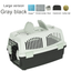 Cat travel pet air box