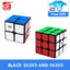 Cheapest QiYi Warrior S 3x3x3 Magic Cube Sail W Professional Qidi S 2x2x2 3x3 Speed Puzzle 2x2 Cubo Magico Educational Toys