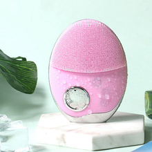 Electric Silicone Face Washer