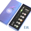 Glass Pen Dip-pen Gift Set Starry sky Color ink