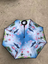 New Windproof C-Handle Double Layer Inverted Umbrella Cars Reversible Umbrella