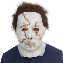 Halloween McMair mask headgear