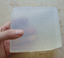 1 kg transparent soap base