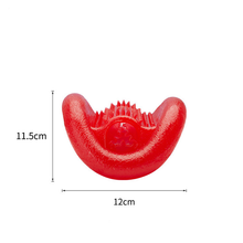 Leaking Food Series TPR Leaking Ball