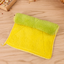 Superfine fiber double side water absorption without oil, oil washing towel and towel K1861 kitchen clean towel