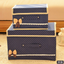 Underwear socks storage box, non-woven fabric box, wardrobe storage box, desktop finishing box, small folding storage box