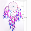 Decorative pendant dream catcher