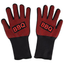 Extreme Heat BBQ Mitts