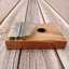 Thumb piano Kalimba 17-tone finger piano
