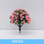 DIY handmade small tree model