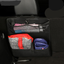 Car trunk storage bag