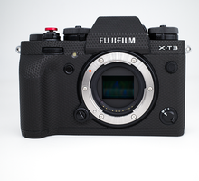 Camera protective film