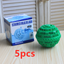 Reusable Laundry Cleaning Balls  Anti-winding Clothes Washing Products MachineAnion Molecules Cleaning Tools