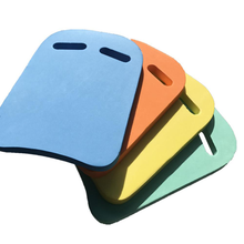 Buoyancy board A-shaped kick board