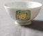 Japan imported tableware bluecat high temperature relief hand-painted animal cartoon Steamed Rice children tableware bowl