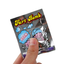 10Pcs/set Funny Fart Bomb Bags Aroma Bombs Smelly Stink Bomb Novelty Gag Toys Practical Jokes Fool Toy Gag Funny Joke Tricky Toy