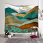 Background cloth background wall decoration cloth