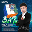 Newest 2020 Moyu Rs3 m Magnetic 3x3x3 Magic Cube MF3RS3 M 3x3 Magico Cubo RS3M Magnetic Cube 3*3 Speed Puzzle Toys for Children