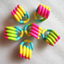 New Fidget Anti Stress Toy Twist Adult Decompression Toy Child Deformation Rope Perfect For Stress Kids To Play Toys Fidget Year
