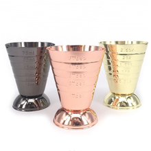 Multifunctional Measure