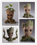 Flower Pot Groot Flowerpot Gift For Kids Flower Pot Planter