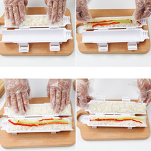 Camp Chef Sushezi Roller Kit - Sushi Rolls Made Easy