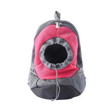 Pet Backpack Dot Cat Bag