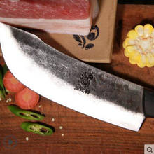 Kitchen knife