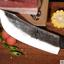 Kitchen knife