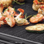 Barbecue Mesh Mat Grilling Mat