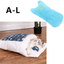 Removable Dog Cat Bed Cat Sleeping Bag Sofas Mat Winter Warm Cat House Small Pet Bed Puppy Kennel Nest Cushion Pet Products