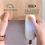 Mini Sealing Machine Small Hand Pressure Heat Sealing machine