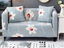 Four seasons sofa cover