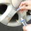 Car wheel scratch repair touch up pen