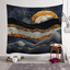 Background cloth background wall decoration cloth