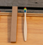 Eco Friendly Bamboo Soft Fibre Toothbrush