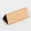 Triangle glasses case