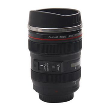 The fifth generation stainless steel inner tank lens cup (with cover) clearance