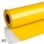 PVC adhesive heat transfer film