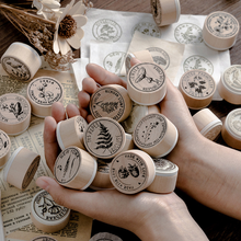 Plant Fruit Stamp Collection Decoration