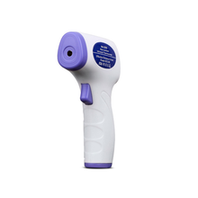 NX-2000 infrared electronic thermometer